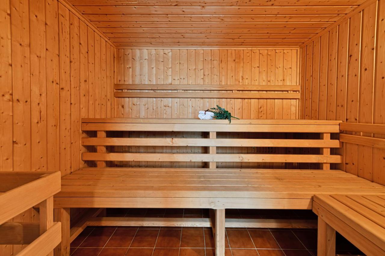 Apartmany Orlik Klucenice Exterior photo