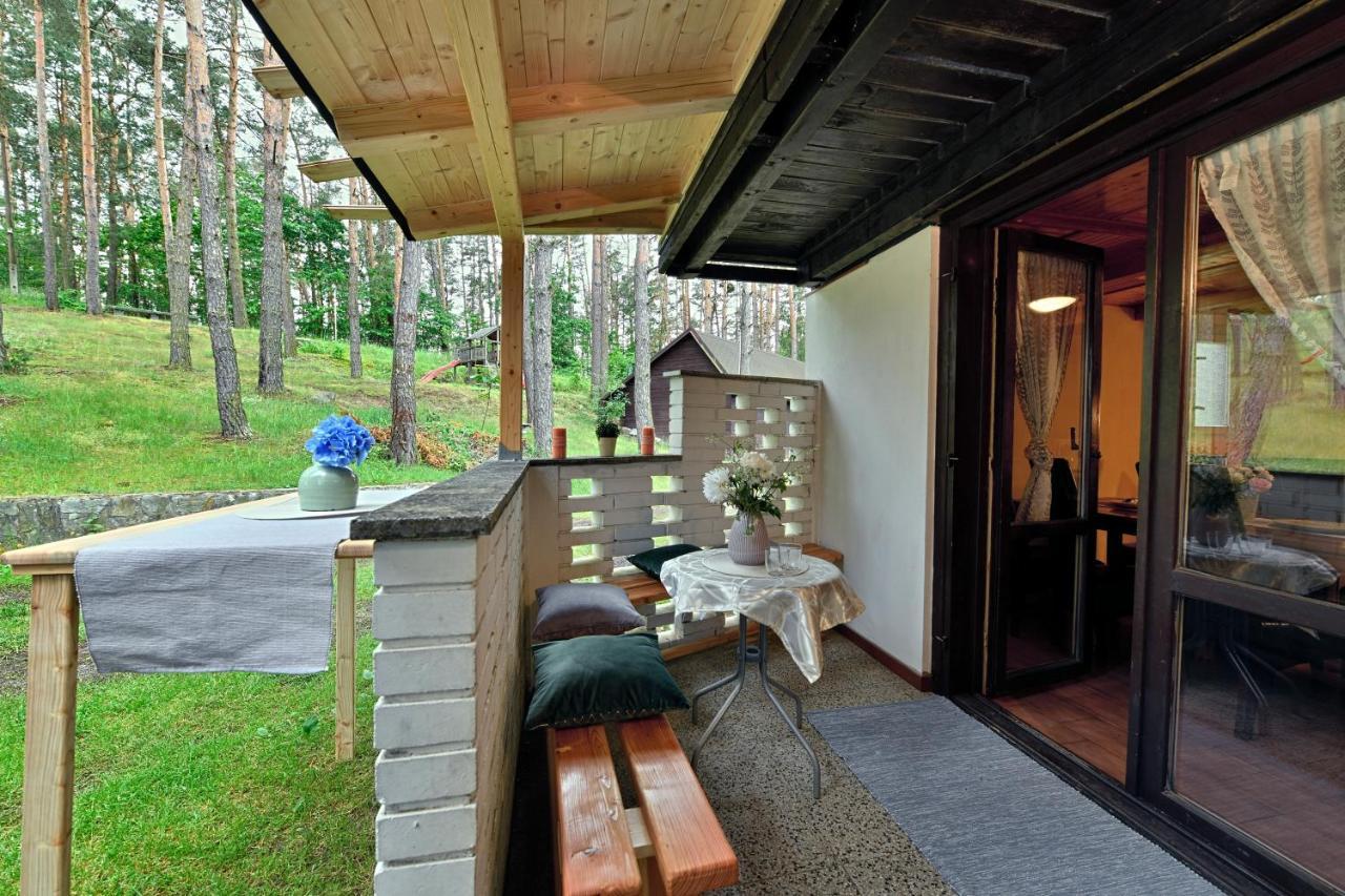 Apartmany Orlik Klucenice Exterior photo