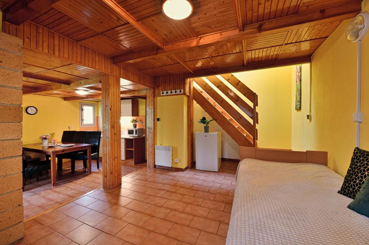 Apartmany Orlik Klucenice Exterior photo